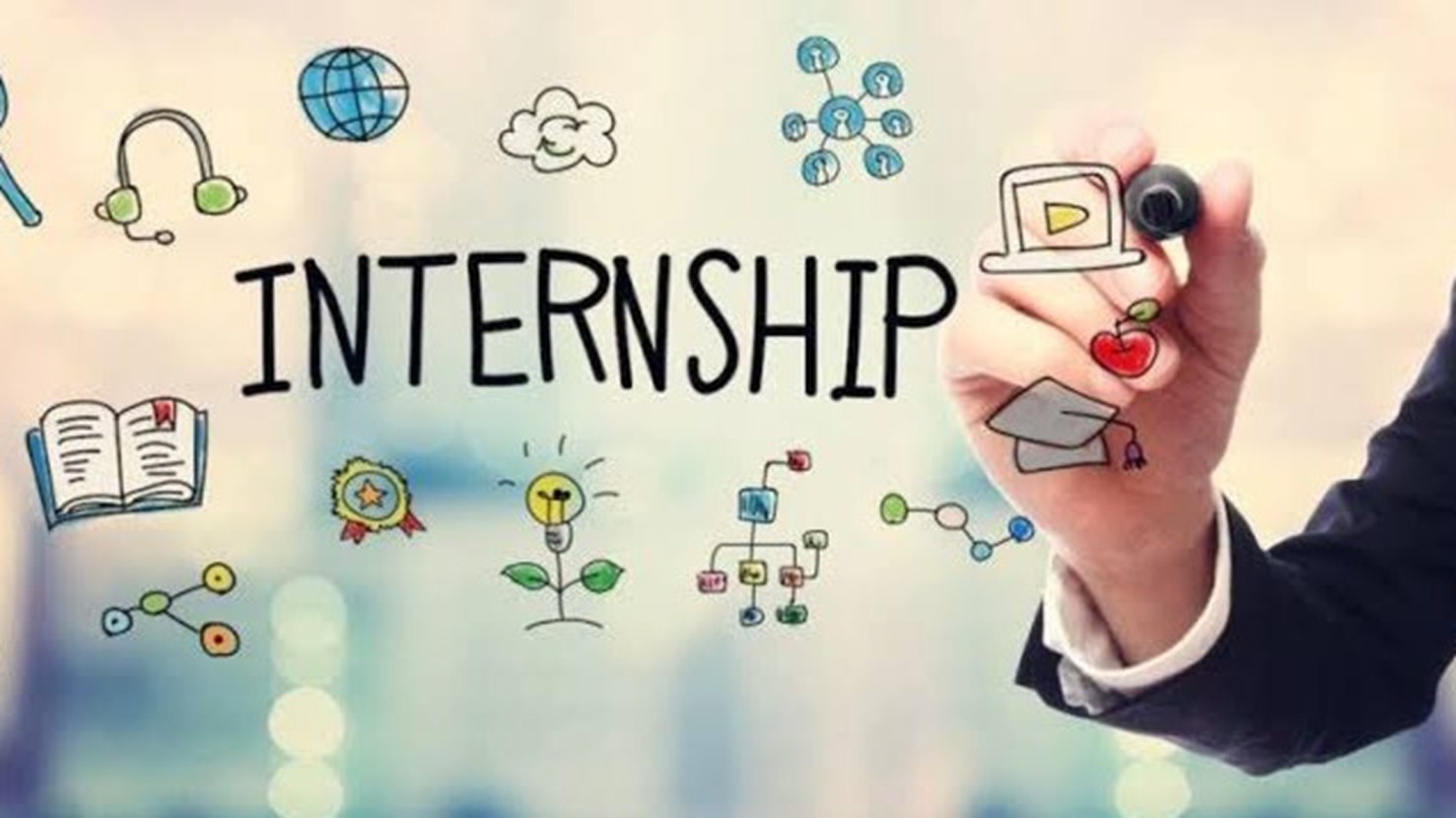 The Importance of Internships in Today's Job Market