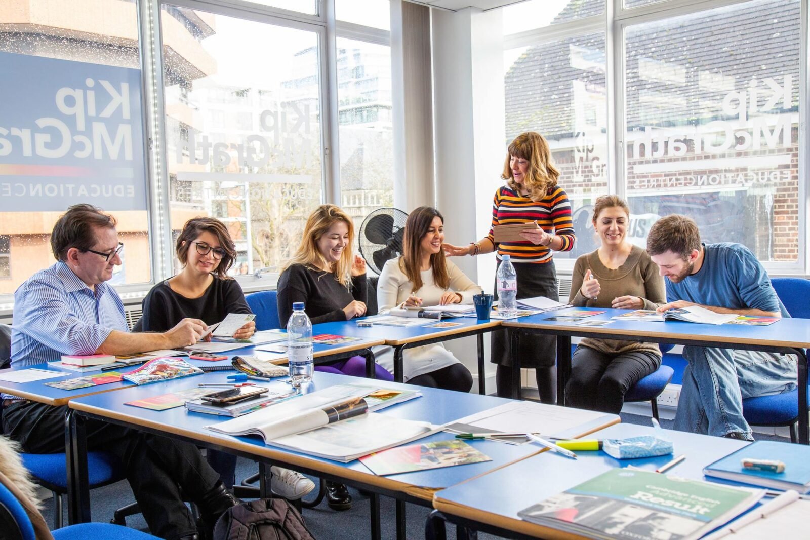 Best Soft Skills & Personality Development Institute in Bangalore