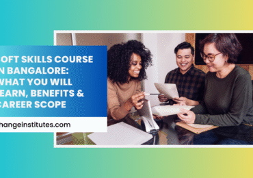 Soft Skills Training Benefits