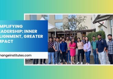 Amplifying Leadership