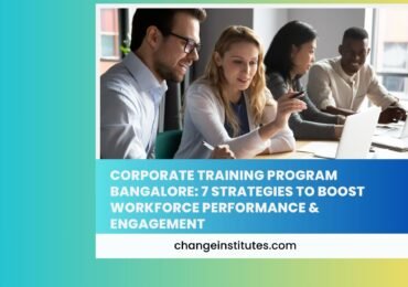 corporate training in Bangalore