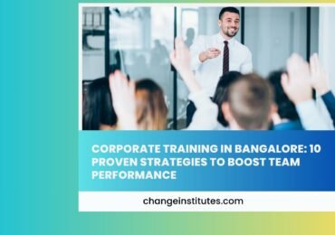 Corporate Training