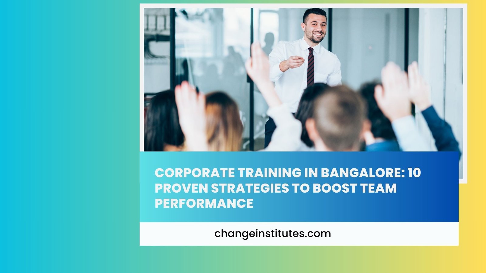 Corporate Training