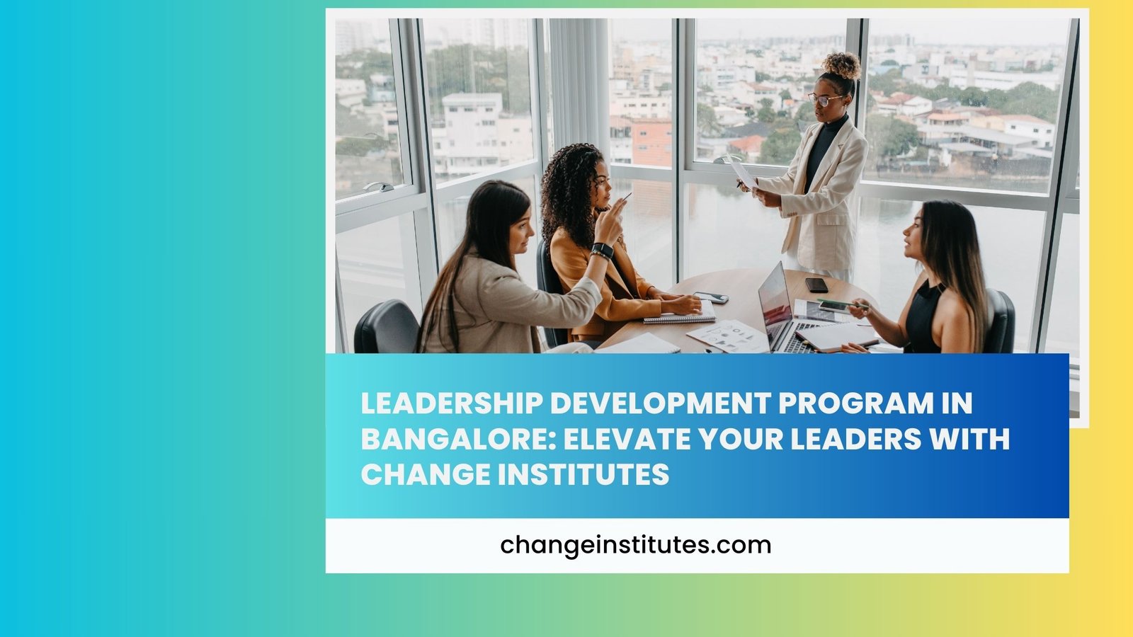 Leadership Development