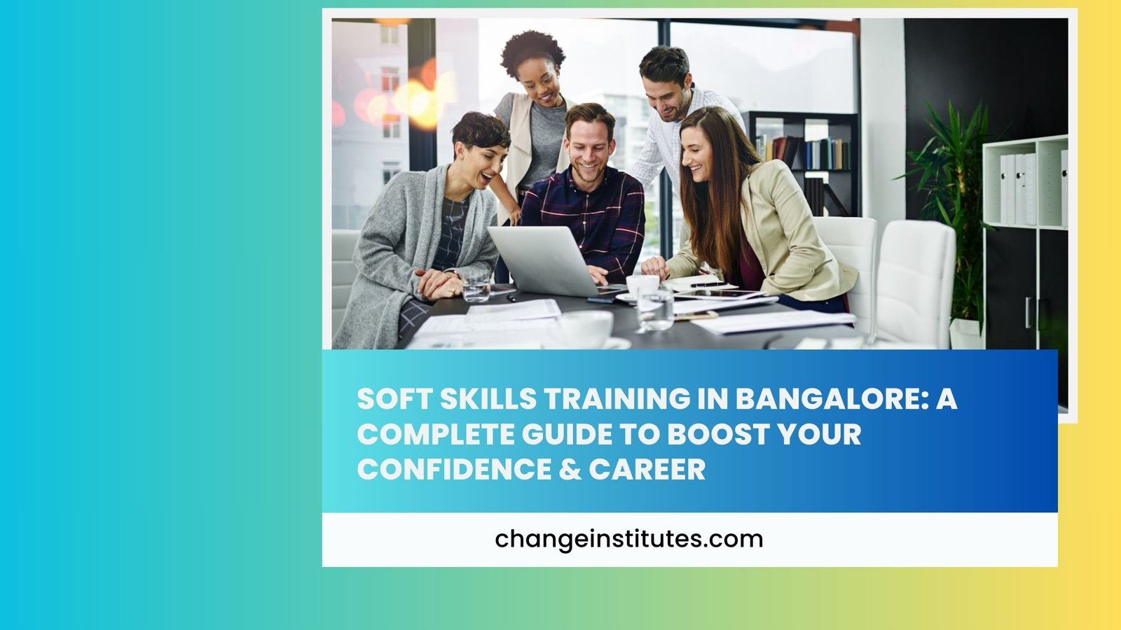 Soft Skills