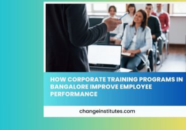 Corporate Training