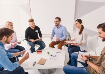 Bangalore soft skills training