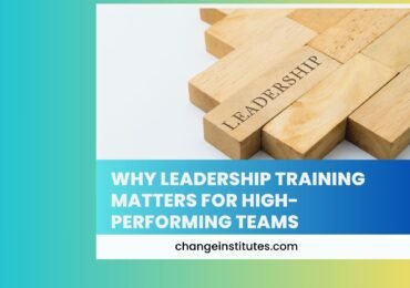 Leadership Training