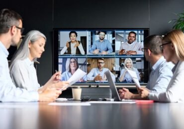 Corporate Training Strategies