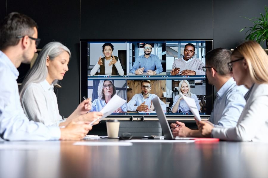 Corporate Training Strategies