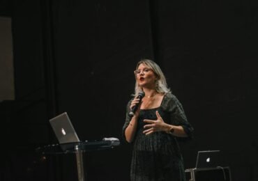 public speakers