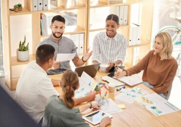 Leadership training