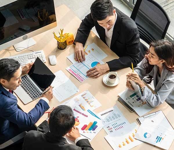 corporate communication training