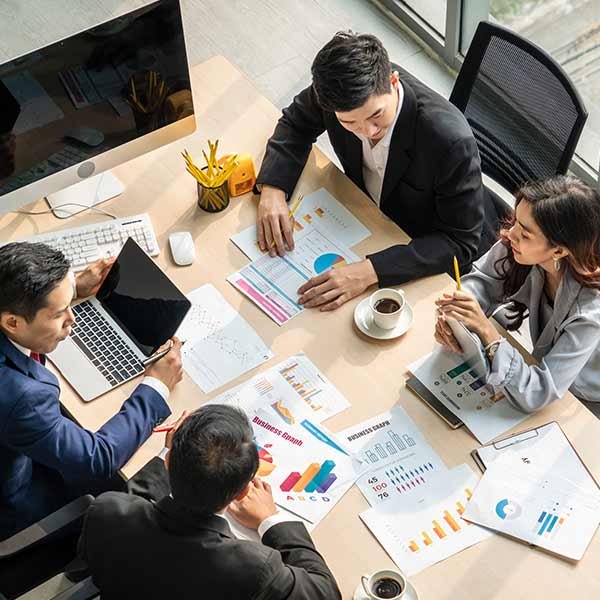 corporate communication training