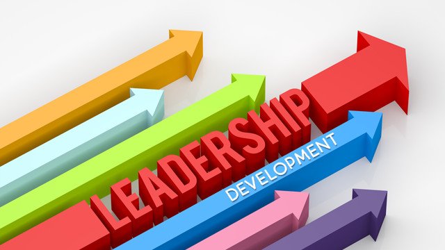 Leadership development